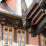 Apartamento Apartmenthaus Im Stieg