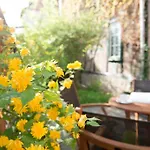 Apartamento Apartmenthaus Im Stieg Quedlinburg