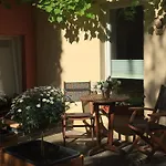 Apartamento Apartmenthaus Im Stieg *