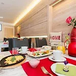 Apartmenthaus Im Stieg * Quedlinburg