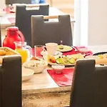 Apartmenthaus Im Stieg * Quedlinburg