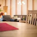 Apartment Apartmenthaus Im Stieg *