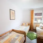 Apartment Apartmenthaus Im Stieg *