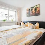 Apartment Apartmenthaus Im Stieg *