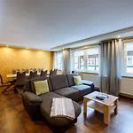 Apartmenthaus Im Stieg Quedlinburg