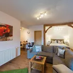 Apartmenthaus Im Stieg *