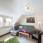 Apartmenthaus Im Stieg *