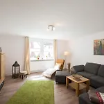 Apartmenthaus Im Stieg Quedlinburg