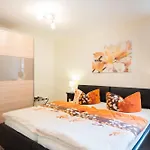 Apartamento Apartmenthaus Im Stieg *