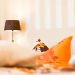 Apartamento Apartmenthaus Im Stieg *