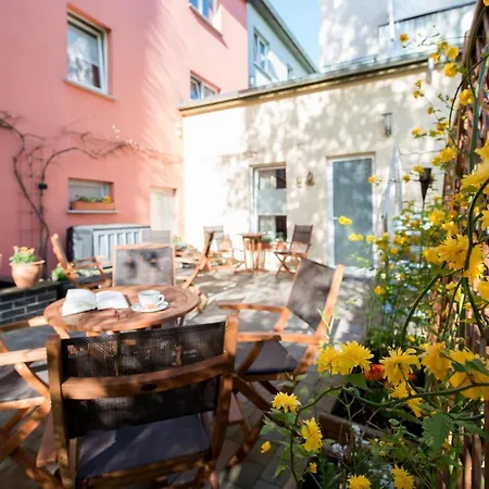 Apartmenthaus Im Stieg