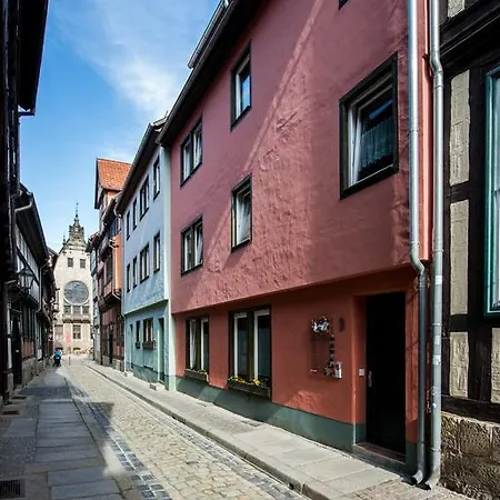 Apartmenthaus Im Stieg