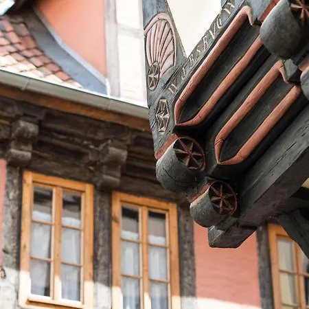 Apartment Apartmenthaus Im Stieg