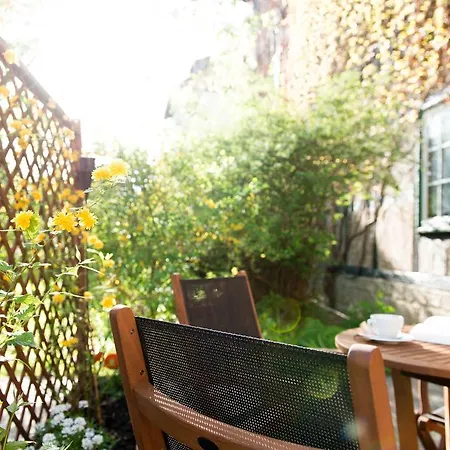 Apartmenthaus Im Stieg Apartament