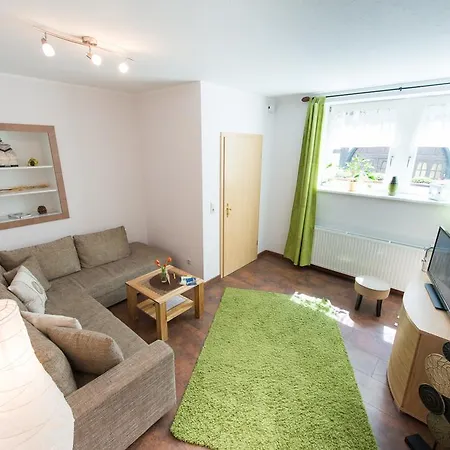 Apartmenthaus Im Stieg Apartment