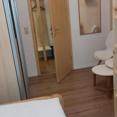 Apartment Apartmenthaus Im Stieg *