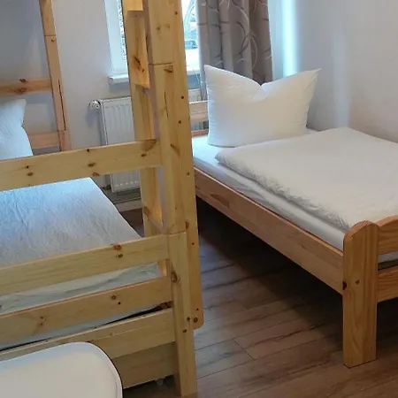 Apartmenthaus Im Stieg