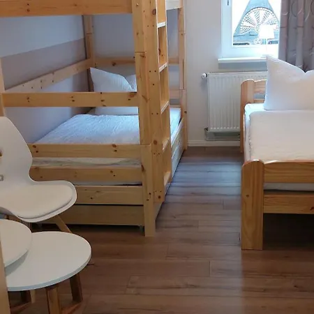 Lejlighed Apartmenthaus Im Stieg