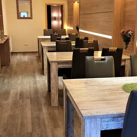 Lejlighed Apartmenthaus Im Stieg