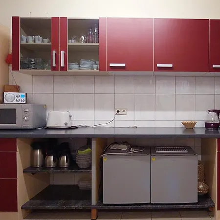 Apartmenthaus Im Stieg * Quedlinburg