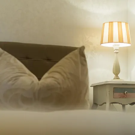 Apartmenthaus Im Stieg Apartament *