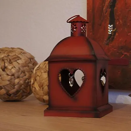 Apartmenthaus Im Stieg Apartament