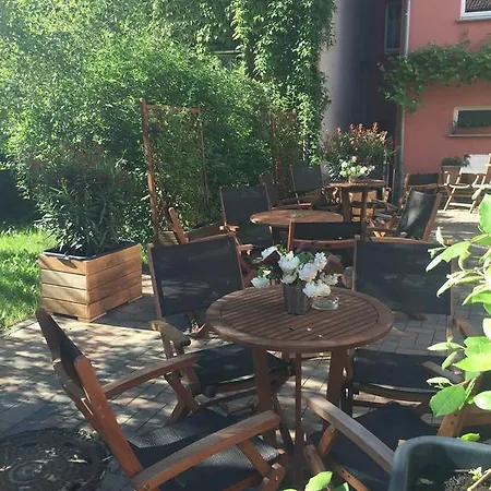 Apartmenthaus Im Stieg Quedlinburg