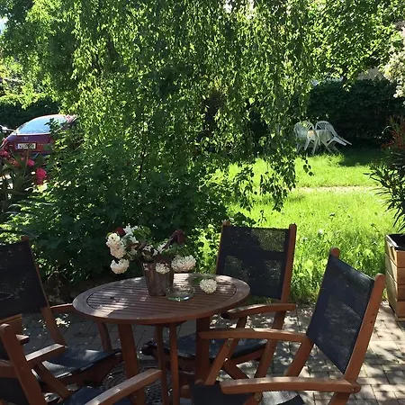Lejlighed Apartmenthaus Im Stieg