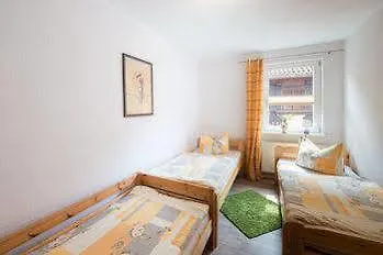 Apartment Apartmenthaus Im Stieg *