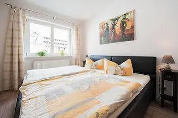 Appartement Apartmenthaus Im Stieg *