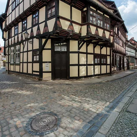 Apartament Apartmenthaus Im Stieg *