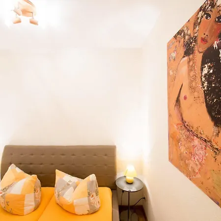 Apartmenthaus Im Stieg Apartment Quedlinburg