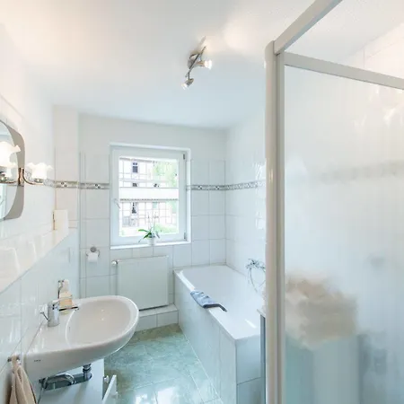Apartament Apartmenthaus Im Stieg Quedlinburg