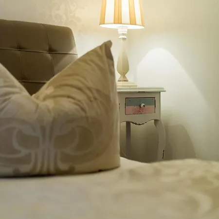 Apartmenthaus Im Stieg *