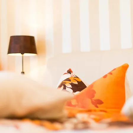 Apartament Apartmenthaus Im Stieg *