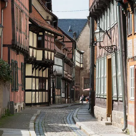 Apartmenthaus Im Stieg *