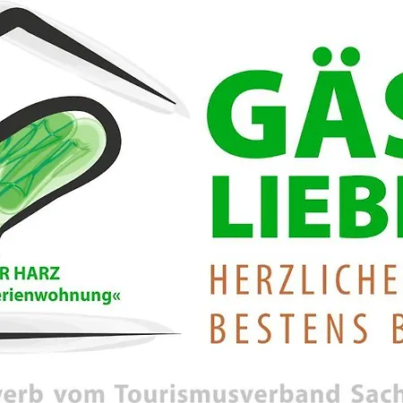 Apartmenthaus Im Stieg Apartament *