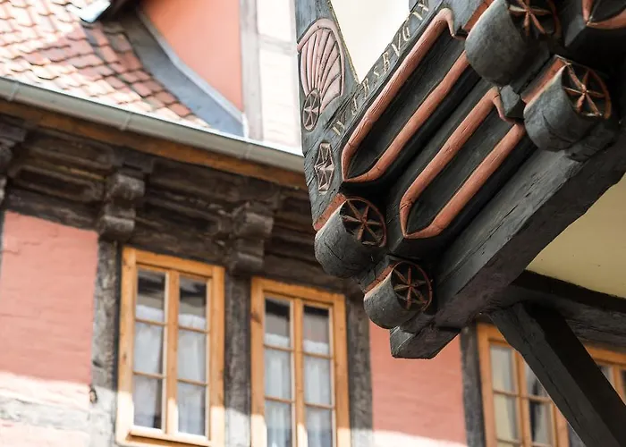 Lägenhet Apartmenthaus Im Stieg