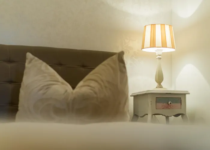 Apartmenthaus Im Stieg Apartment *