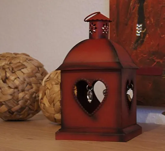 Apartmenthaus Im Stieg Apartment