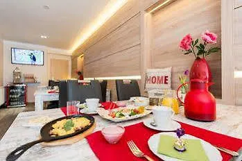 Apartmenthaus Im Stieg * Quedlinburg