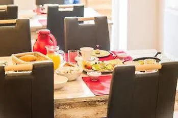 Apartmenthaus Im Stieg * Quedlinburg