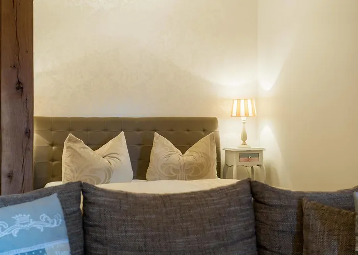 Apartmenthaus Im Stieg Quedlinburg